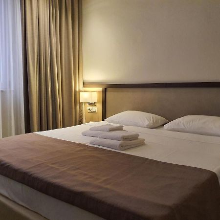 Hotel Bono Budva Kültér fotó
