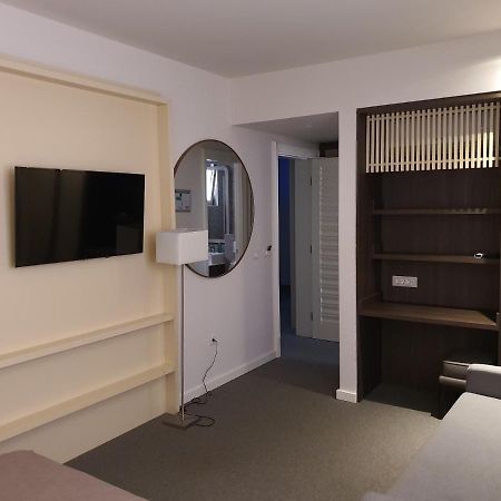 Hotel Bono Budva Kültér fotó