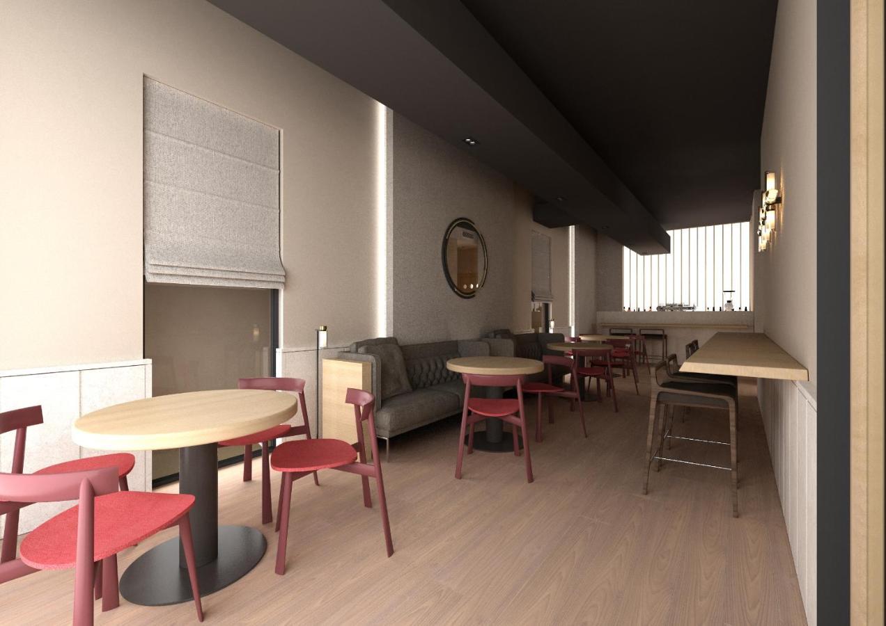 Hotel Bono Budva Kültér fotó