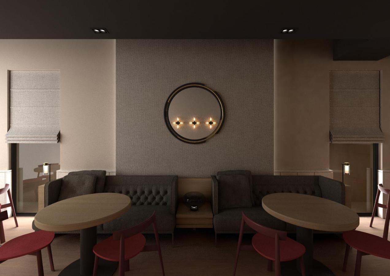 Hotel Bono Budva Kültér fotó