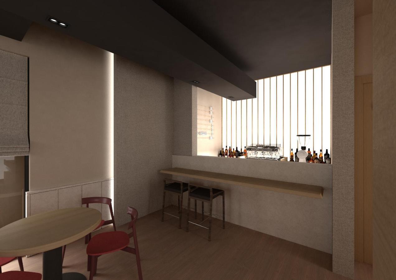 Hotel Bono Budva Kültér fotó