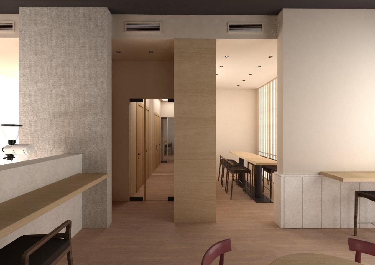 Hotel Bono Budva Kültér fotó