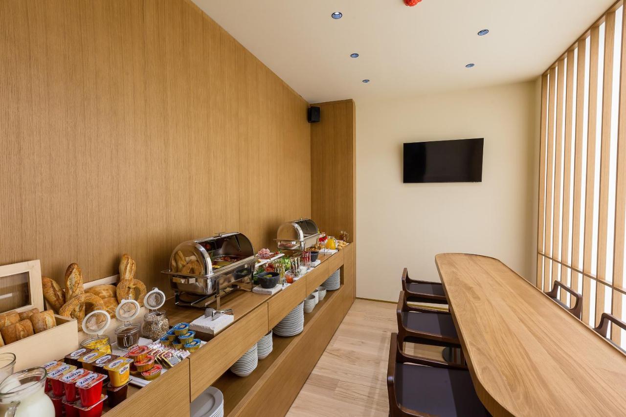Hotel Bono Budva Kültér fotó
