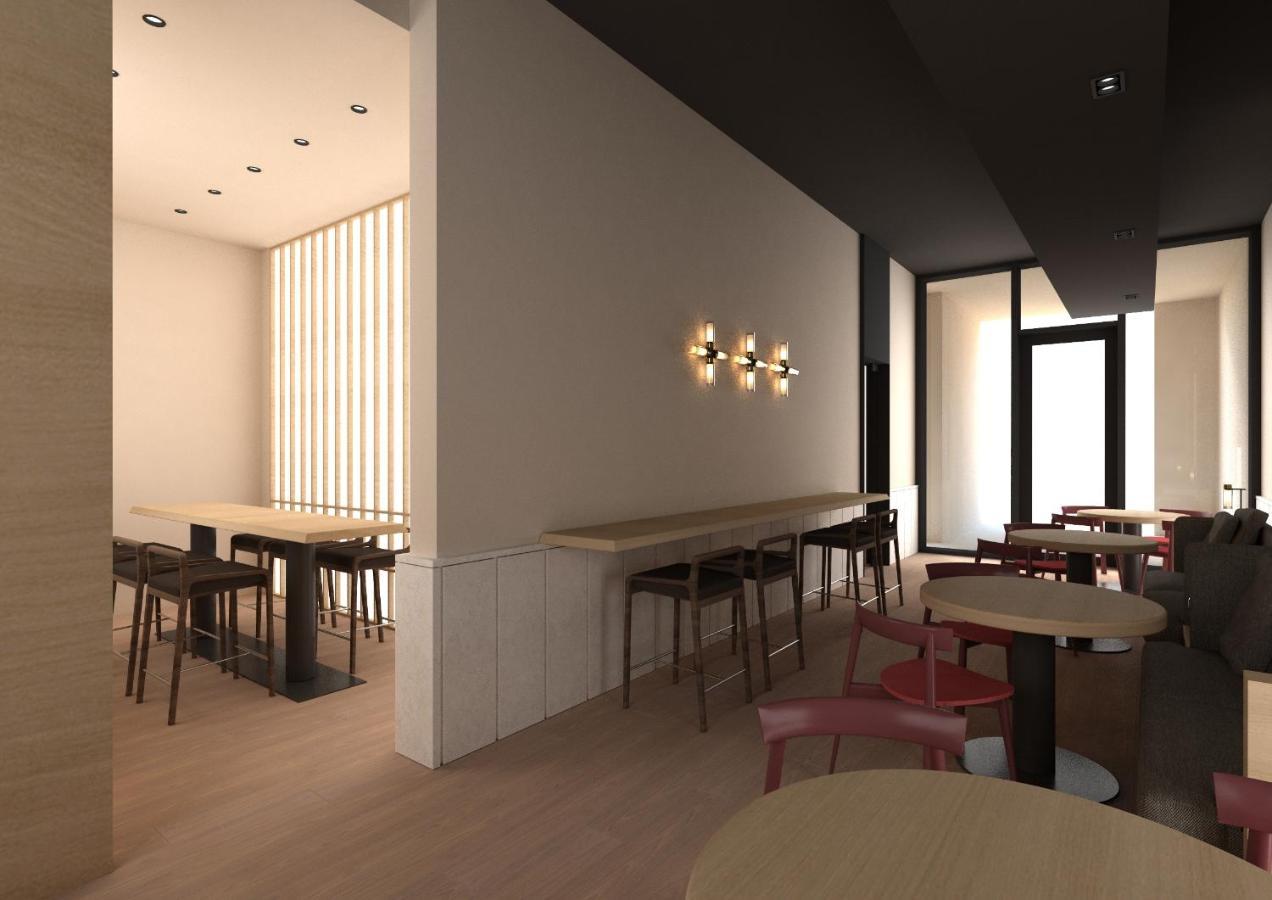 Hotel Bono Budva Kültér fotó