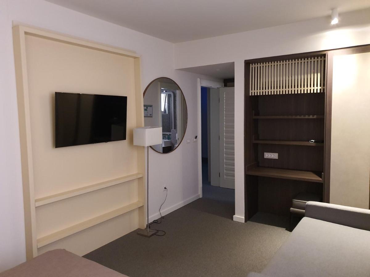 Hotel Bono Budva Kültér fotó