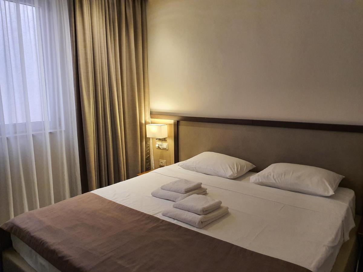 Hotel Bono Budva Kültér fotó