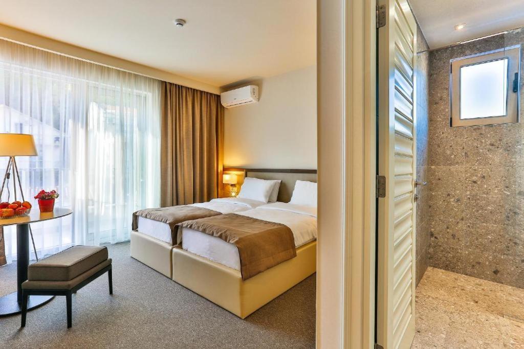 Hotel Bono Budva Kültér fotó