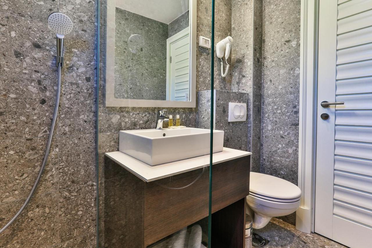 Hotel Bono Budva Kültér fotó