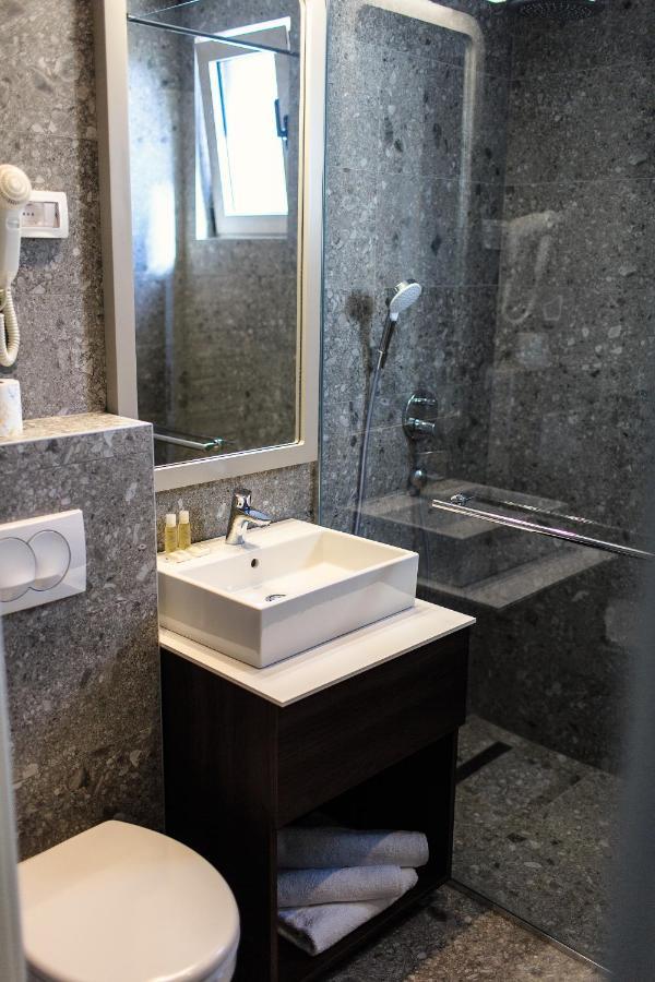 Hotel Bono Budva Kültér fotó