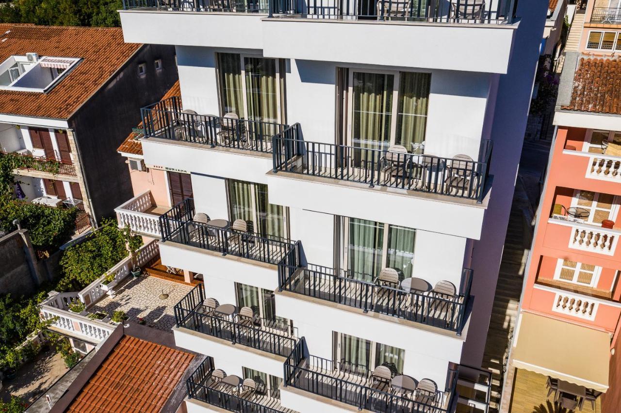 Hotel Bono Budva Kültér fotó