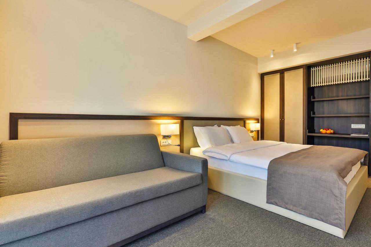 Hotel Bono Budva Kültér fotó