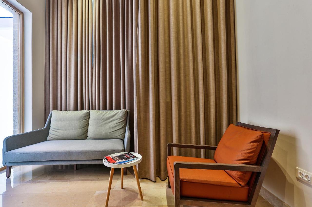 Hotel Bono Budva Kültér fotó