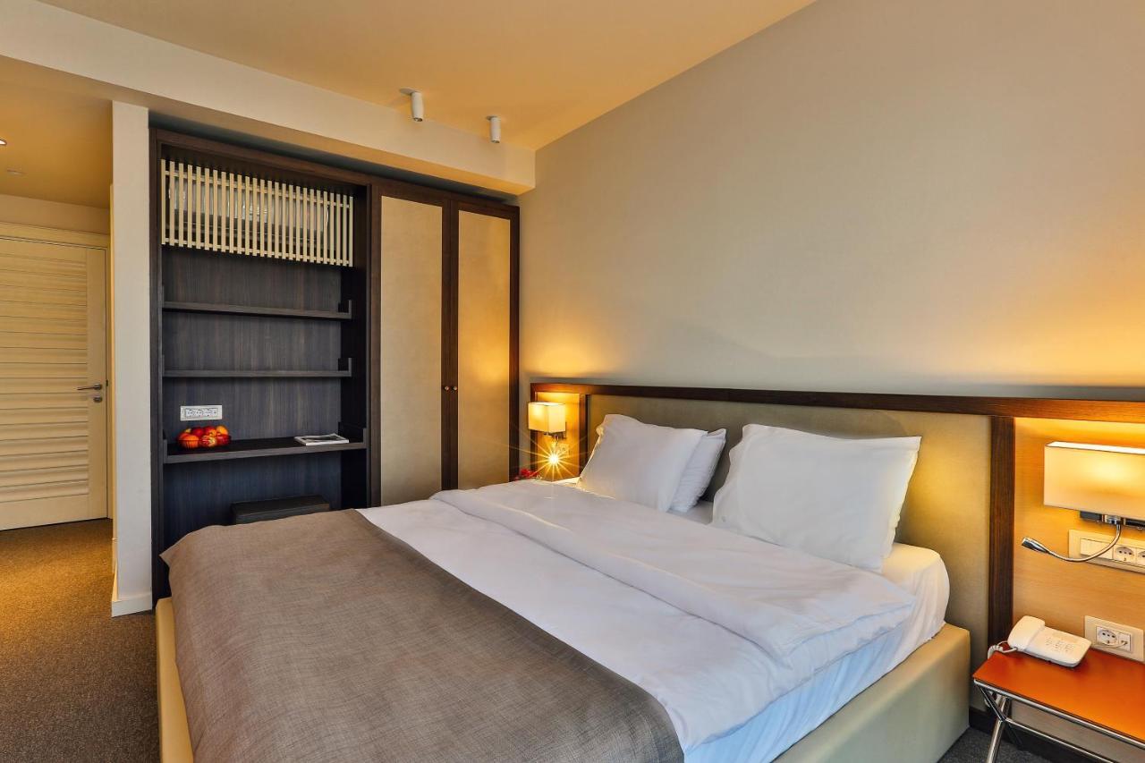 Hotel Bono Budva Kültér fotó