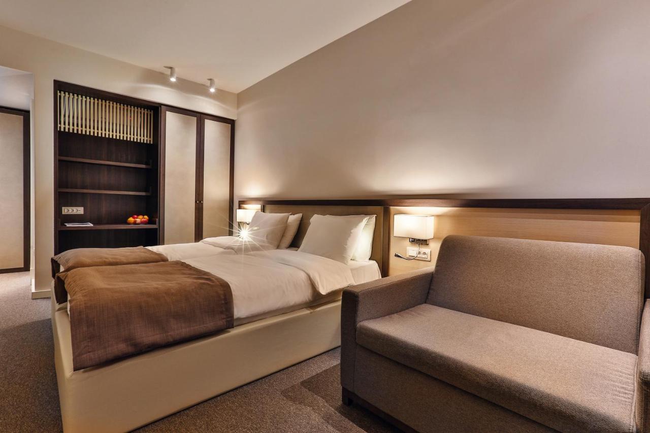 Hotel Bono Budva Kültér fotó