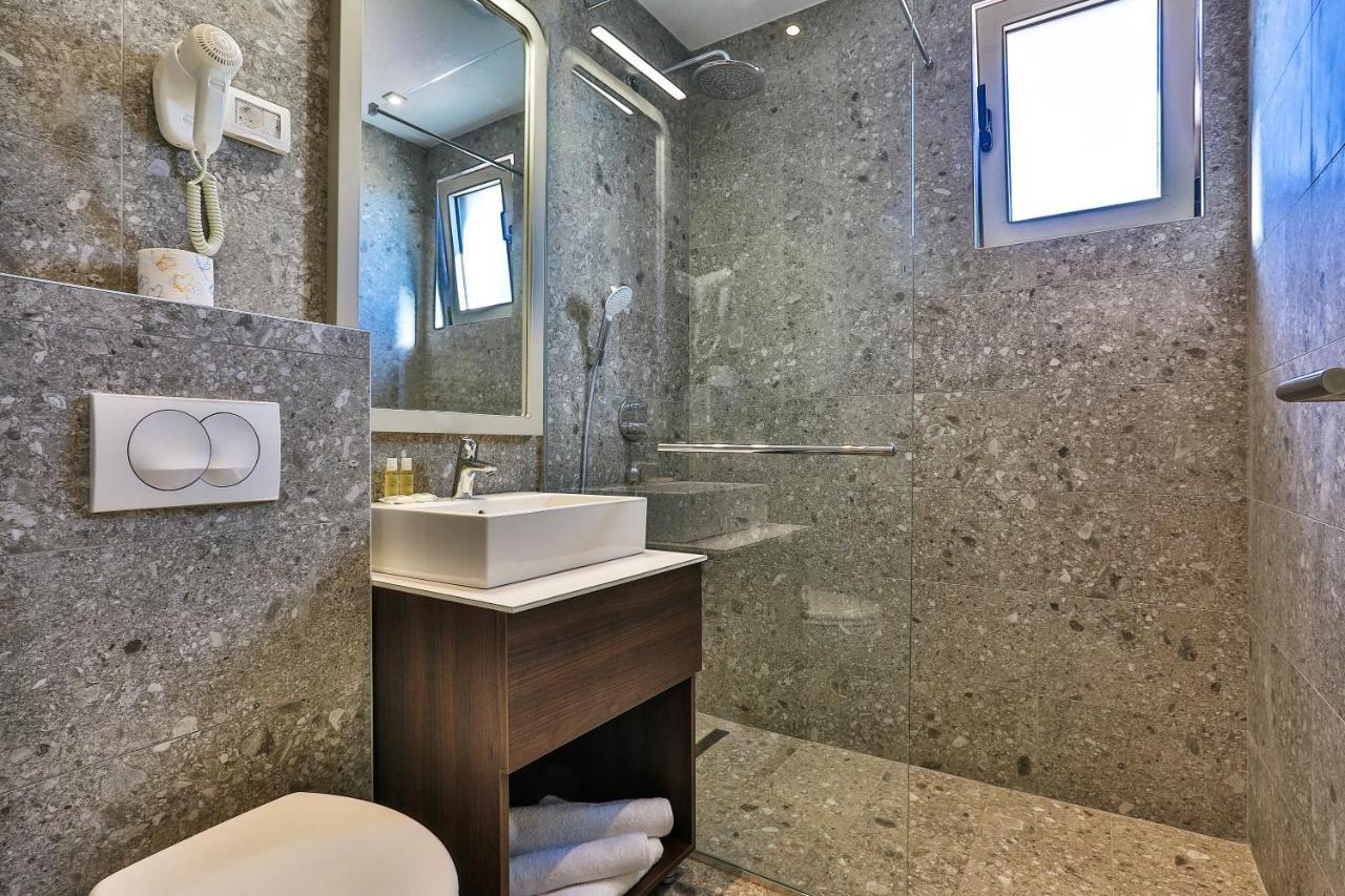 Hotel Bono Budva Kültér fotó