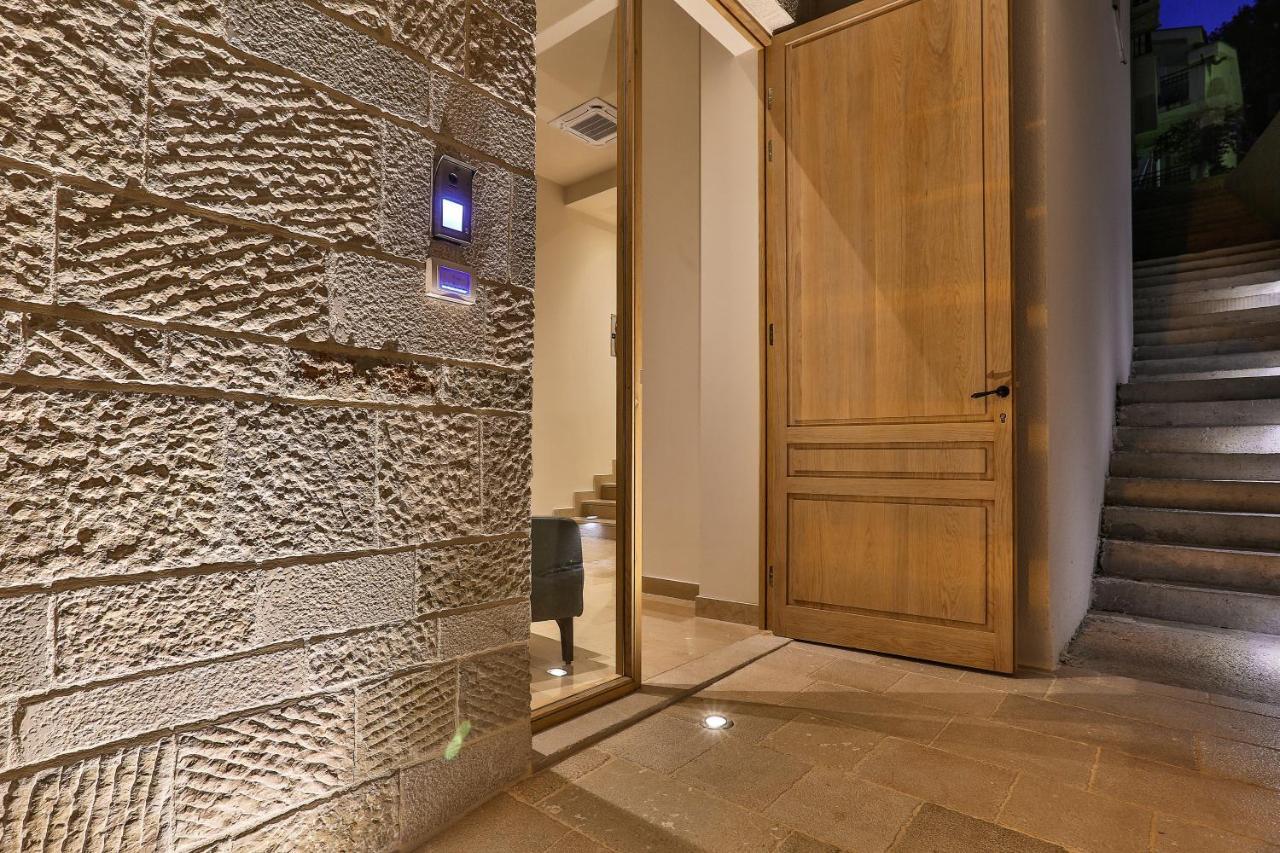 Hotel Bono Budva Kültér fotó