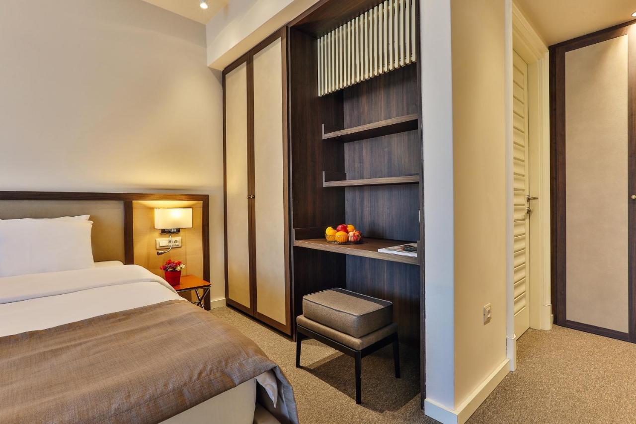 Hotel Bono Budva Kültér fotó