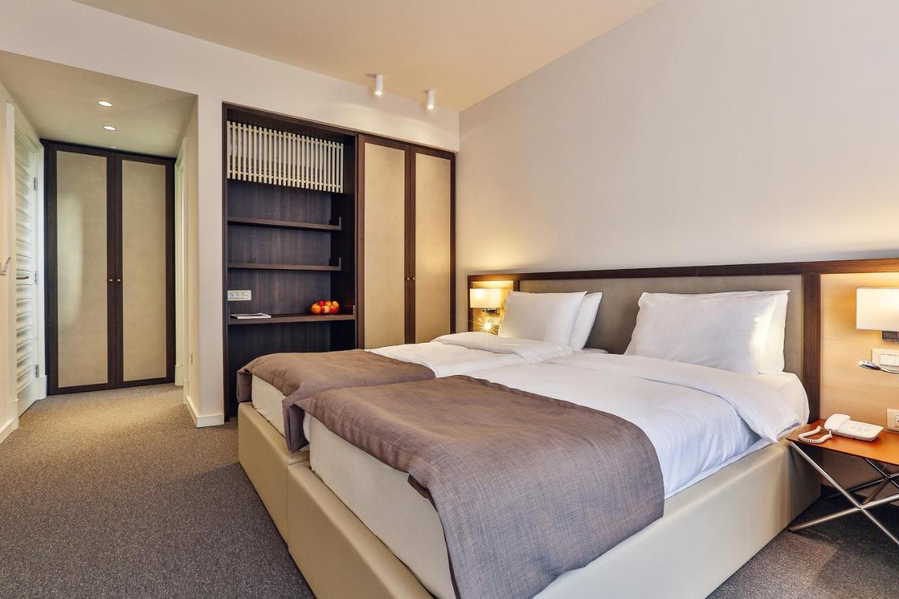 Hotel Bono Budva Kültér fotó